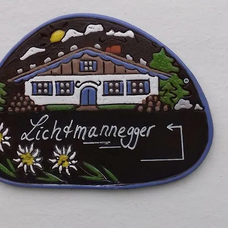 Haus Katrin Lichtmannegger * Grainau