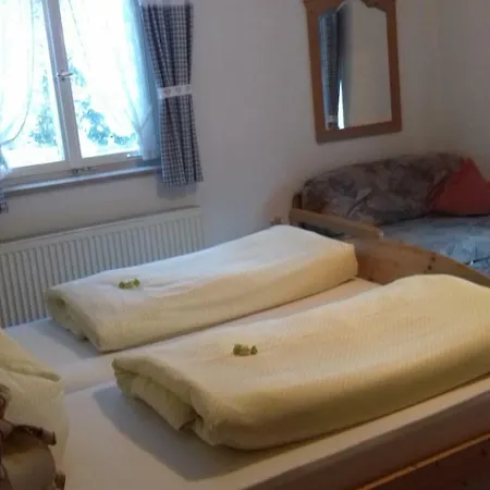 Haus Katrin Lichtmannegger *