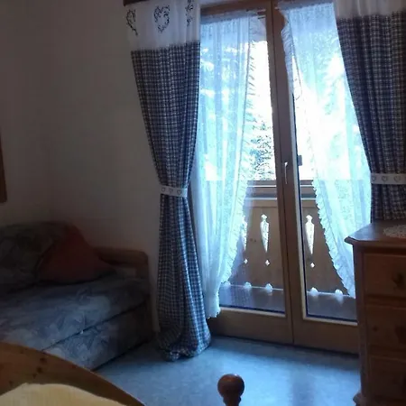 Apartman Haus Katrin Lichtmannegger